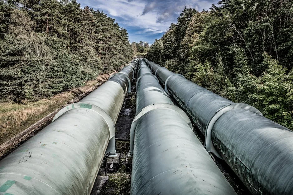 Zelensky Confirms Druzhba Pipeline Could Be Operational Soon: What It Means for Energy Supply — Economy Business