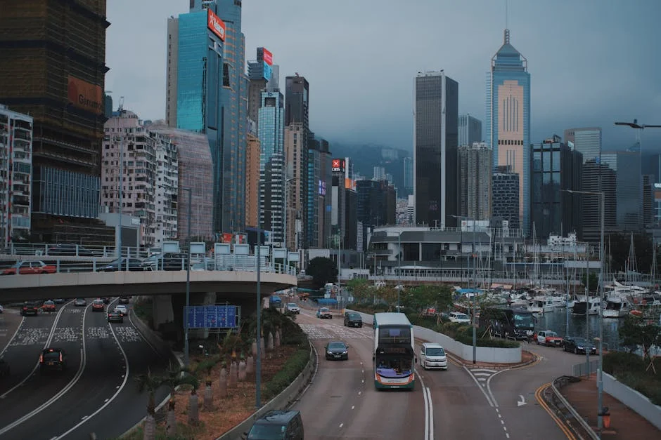 Zero Bans Vehicles in Polluted Urban Zones — Residents Fear Economic Fallout — Economy Business