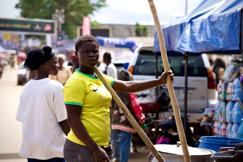 Zimbabwe Electoral Reform Triggers Market Uncertainty — Economy Business