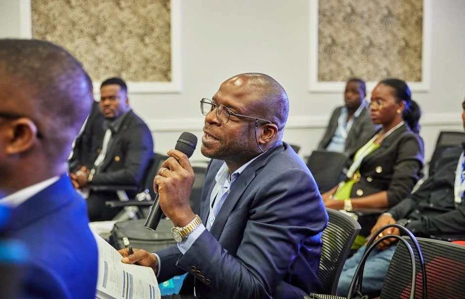 Zuma's Legal Battles Trigger Market Jitters in South Africa